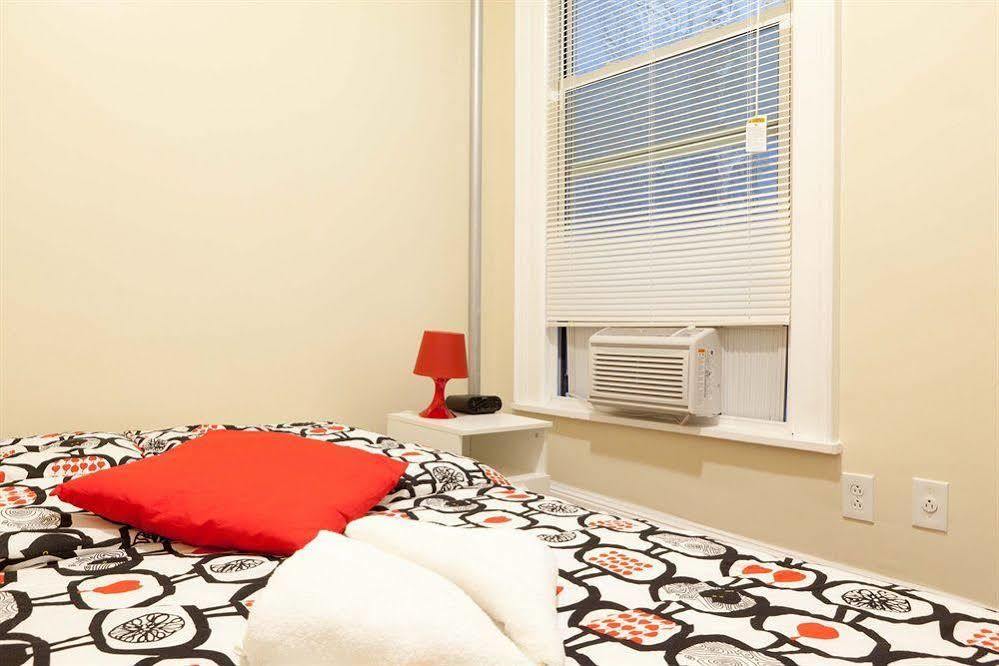 Morris Guest House (Adults Only) Nova Iorque Exterior foto