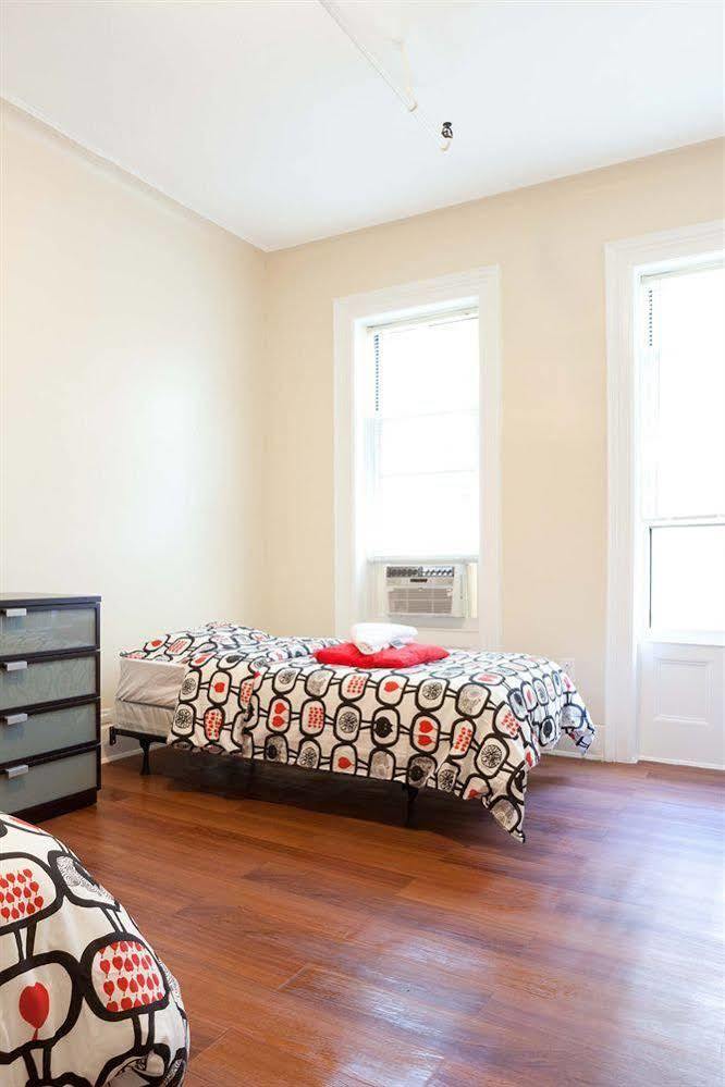 Morris Guest House (Adults Only) Nova Iorque Exterior foto